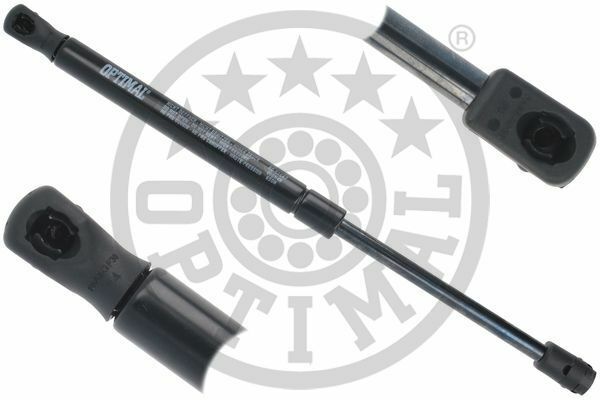 BAGAJ AMORTISORU MERCEDES SL-CLASS R230 02 12-OPTIMAL-A2307500036