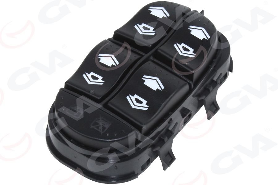 CAM AÇMA ANAHTARI ÖN SOL FOCUS I 98 04-GVA 8035003-2M5T14A132DB-1073639-1229823 133326