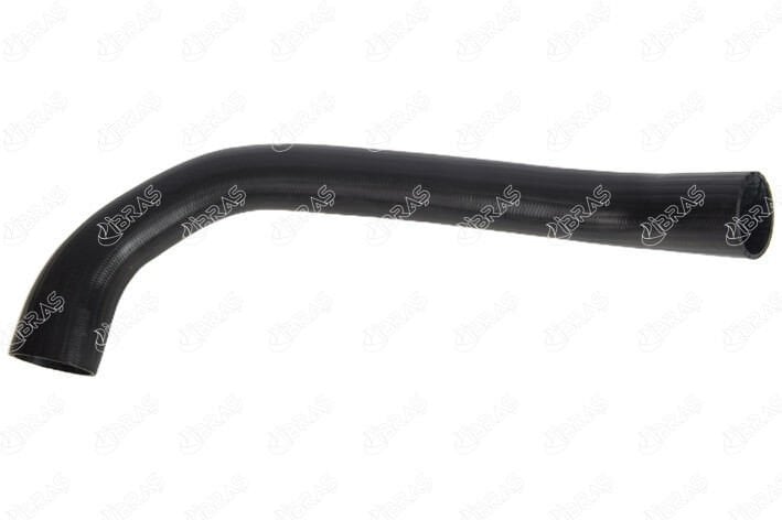 TURBO INTERCOLL HORTUMU SOL TRANSIT V348 3.2TDCI 200PS 07 12-IBRAS 19618-8C166C646AA-4852566