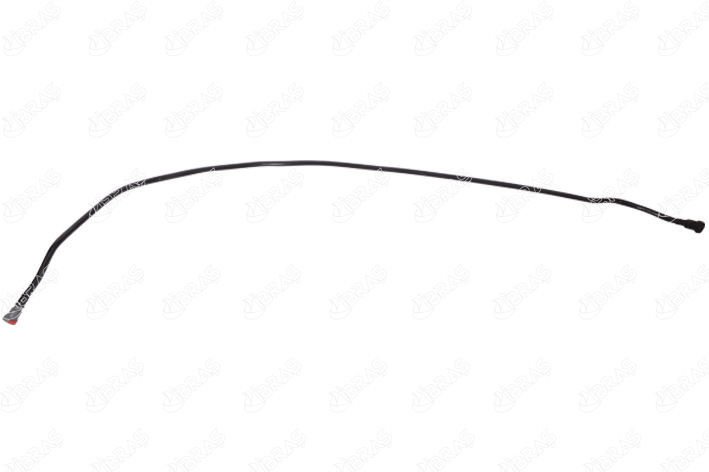 YAKIT BORUSU RENAULT CLIO III 1.5 DCI-IBRAS 11948-8200868563-8200262760