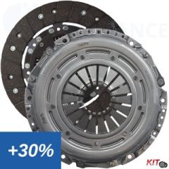 DEBRİYAJ SETİ BASKI DİSK ASTRA J-INSIGNIA-ZAFIRA 1.6-1.6T-1.8 A16XER-A16LET-A18XER 3000951085-SACHS 3000951081-95518822-1629105