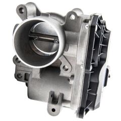 GAZ KELEBEĞİ GÖVDESİ LOGAN I-II 1.2 16V -SANDERO I-II 1.2 16V-HELLUX HLT.7509-8200568712-8200285017