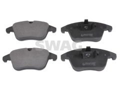 ON FREN BALATASI EVOQUE 12-18 FREELANDER 2 06-14 / MONDEO IV 07 / S MAX GALAXY 07 VOLVO S60 II 1.5 T3 15 18 S80 II 2.0 08 12 V60 I 11 15 V70 III 09 15 XC70 II 09 12-SWAG 50916613-ME6G9J2K021AB-30793941-LR027309