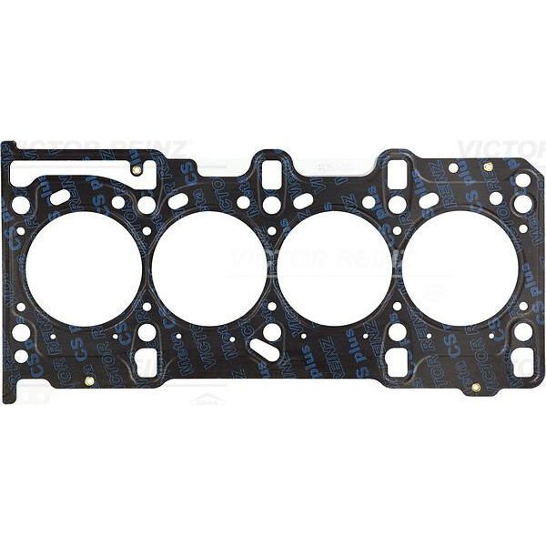 SİLİNDİR KAPAK CONTASI 0.92mm ASTRA H-ASTRA J-CORSA C-D-E MERIVA A-B AVEO-LINEA-PUNTO-FIORINO-EGEA -DOBLO-NEMO-BIPPER 1.3 CDTI MTJ-DTH-DT-DTE-DTJ-DTN-DTR-JTD-HDI-FHZ 2 ÇENTİK-V.REINZ 613621020-1623570980-55209072-55278856