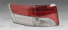 STOP SOL DIŞ TOYOTA AVENSIS SEDAN 09-VALEO-8156005270-8156105270