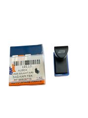 Cam Anahtarı Tek/Albea - Sağ Kapı