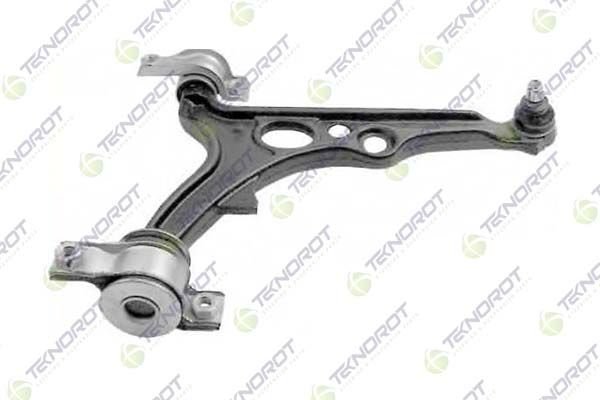 ROTİLLİ SALINCAK ÖN SAĞ ALT 145 930A-1994-2001-146 930B-1994-2001-155 167-1992-1998-TEKNOROT-60813014-60813044