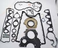 ÜST TAKIM CONTA SKT KEÇELİ S.K.C SİZ BHPA-HCPA-RWPA FORD CONNECT 1.8TDI-TDCI-OTOCONTA 40135703S