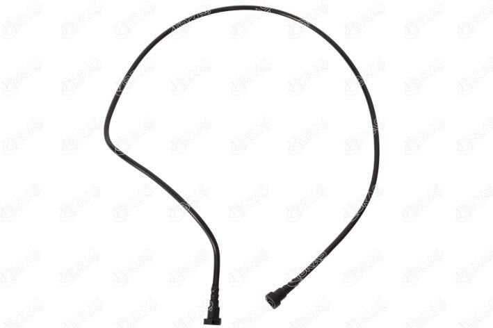 YAKIT BORUSU RENAULT CAPTUR 1.2 - 1.6 CLIO IV 0.9 - 1.2 - 1.6-IBRAS 11950-175069927R