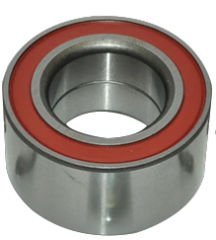 GH035091 ÖN TEKER RULMANI CADDY II-CORRADO-GOLF II-III-JETTA II-PASSAT III-IV-POLO V-VI-GMB GH035091B-191498625A-331598625A-B-357498625-B