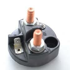 MARŞ OTOMATİK KAPAĞI DKŞ M131 63291401 ILE PANCAR MOTOR-MAKO