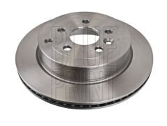 FREN DISKI ARKA FREELANDER 2 L359 2.0 Si4-BLUEPRINT ADJ134332-LR001019