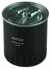 YAKIT FILTRESI MERCEDES OM646 W203 W204 C219 W211 W221 W639 B906-DELPHI HDF544-A6460920501