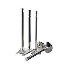 SUBAP EMME EGZOZ VOLVO S40 2.0T 2.4T5 T5 C30 S60 S70 S80 V40 V50 V70 XC70 XC90 20V IN-8/EX-8 6MM 6165- 32x6x104.3 6MM 6164- 27x6x103.3 6MM-GUNES 6165-6164-9454607-9454610