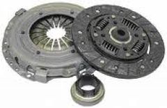 DEBRİYAJ SETİ ASTRA F-CORSA B-TIGRA 1.6 16V-1.7TD X16XEL-X17DTL LUKD 620146800-SACHS 3000579001-1606956-90540805