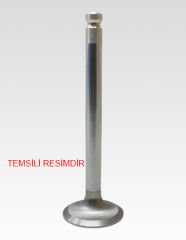 EMME EGZOZ SUBAP TAKIMI JETTA-GOLF-POLO 1.2 TSI CBZB-GUNES 6037-6038-03F109601A-03F109611C-B