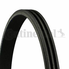 KANALLI KAYIŞ CLIO-R19 1.4 ENJ.-CONTI 3PK775-7700271218-MD361162