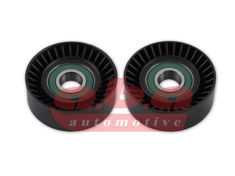 ALTERNATÖR GERGİ RULMANI BRAVA-BRAVO-DOBLO-MAREA-PALIO-STILO 1.6 16V 96-ABA 25100025-46537101