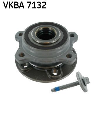 ÖN ARKA TEKER PORYASI VOLVO XC90 II 2.0T5 2015 T5 T6 T8 2015 D4-D5 2015-SKF VKBA7132-32246177-32246175-32221050