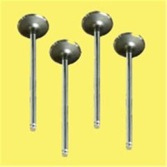 SUBAP EMME EGZOZ R11 FLASH 1700-R21 MNGR 8V IN-4/EX-4-GUNES 4629-4630-7701463081-7701463082