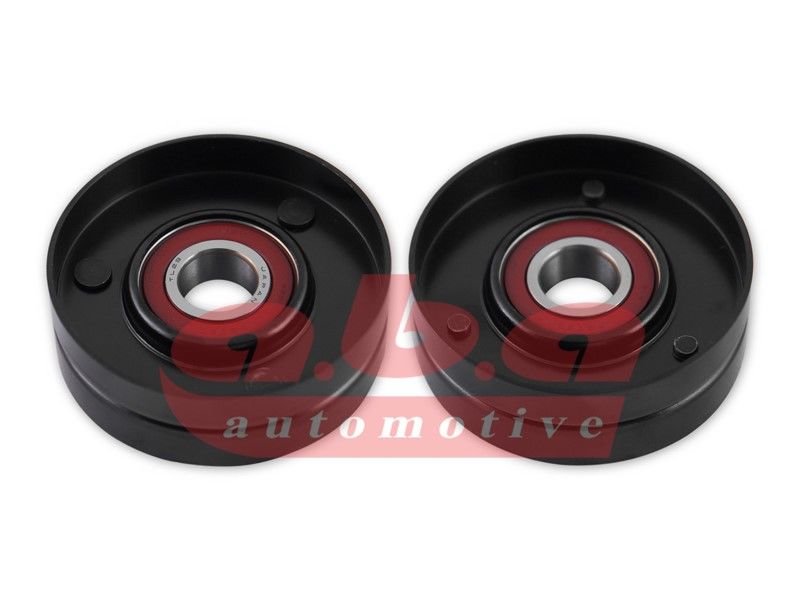 ALTERNATÖR GERGİ RULMANI LGN 2.0 16V 95-01 SAFRANE II 2.0 16V 96-00 VOLVO C70 2.0-2.0T 98-02-ABA 25007626-7431275380-6789631