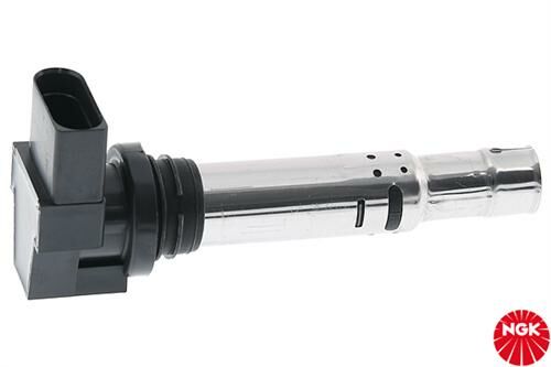 ATEŞLEME BOBİNİ GOLF4/5/6-BORA-JETTA-POLO-A3 1.4 16V-1.6 FSI -1.4 TSI BBY-BCB-BMY-CAVA-CAXA-BLF-NGK 48003-036905715F-036905715-036905715E