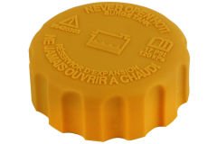 GENLEŞME KAVANOZU KAPAĞI RADYATOR EK SU DEPO CHEVROLET LACETTI-KALOS-AVEO-MATIZ-NUBIRA-REZZO-SPARK-OEK 94539597-94539597-96420303