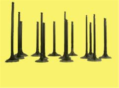 SUBAP EMME EGZOZ STD FOCUS II 04 11 FIESTA-FUSION 02 08 1.6 TDCI PARTNER TEPE C3-C4-C5II -C5X7 BERLINGO B9 -307-308-407- PARTNERTEPEE-EXPERTIII DV6-GUNES 4574-4575-3M5Q6507C-3M5Q6505A-0948.C7-0949.C3