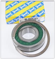 KLİMA RULMANI HONDO-TOYOTA-MAZDA 35x62x24-SNR ACB35X62X24NTN
