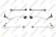 SALINCAK TAMIR SETI ON BMW E39 96 03-TEKNOROT B-415-SALINCAK TAMIR SETI