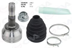 AKS KAFASI SOL-SAG ON DIS FIAT DUCATO 250 3.0 MJT 06-14-GVA 4427005K-1607113380-71790997-46308485