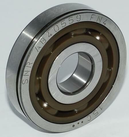 ŞANZIMAN RULMANI SCUDO-BERLİNGO-C3-C4-C5-C8-JUMPY-XSARA-205-206-207-306 I-II-406-PARTNER x-SNR AB40559-2317.77