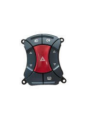 Cam Açma Düğmesi DOBLO I 735297542