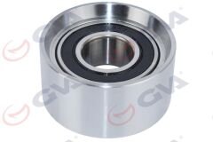 EKSANTRİK GERGİ RULMANI DUCATO 2.4TD-2.5TD-2.8D-2.8TDI 86-06 - MASTER I-II 89-01 - MOVAVO 2.8DTI-GVA 6027110-4740846-500328902-4403144-9111144