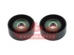 ALTERNATÖR GERGİ RULMANI GOLF4-BORA-POLO-CORDOBA-FABIA 1.4-1.6 16V AEE-ALM-AFH-AHW-BBY-BKY-BBZ-BCB-ABA 25657026-030145299C-030145299F