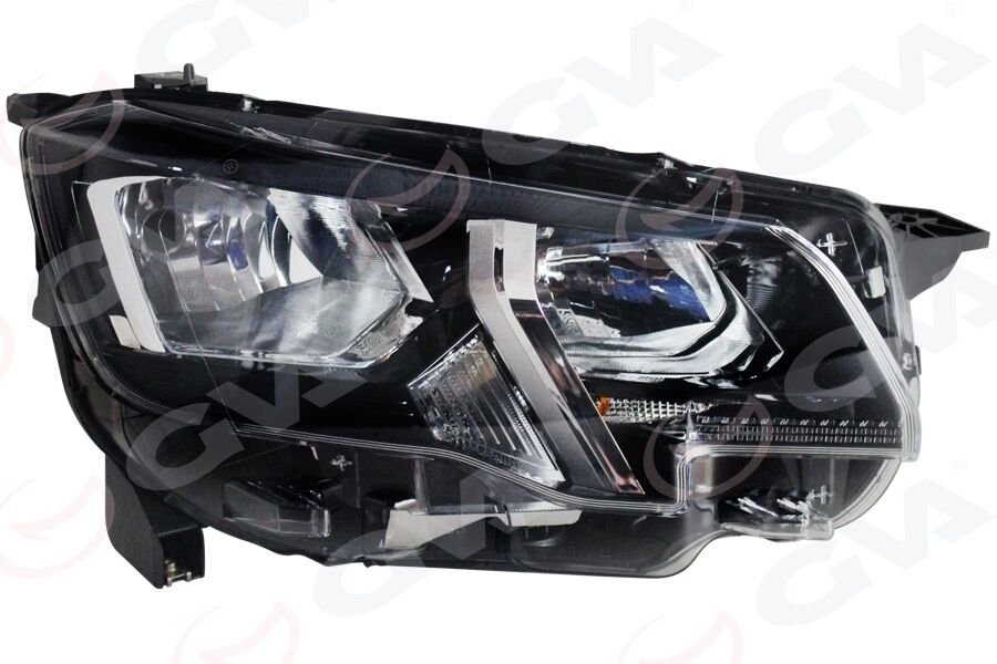 FAR SAĞ MOTORLU RIFTER-PARTNER 18-GVA 2043034-9816826880