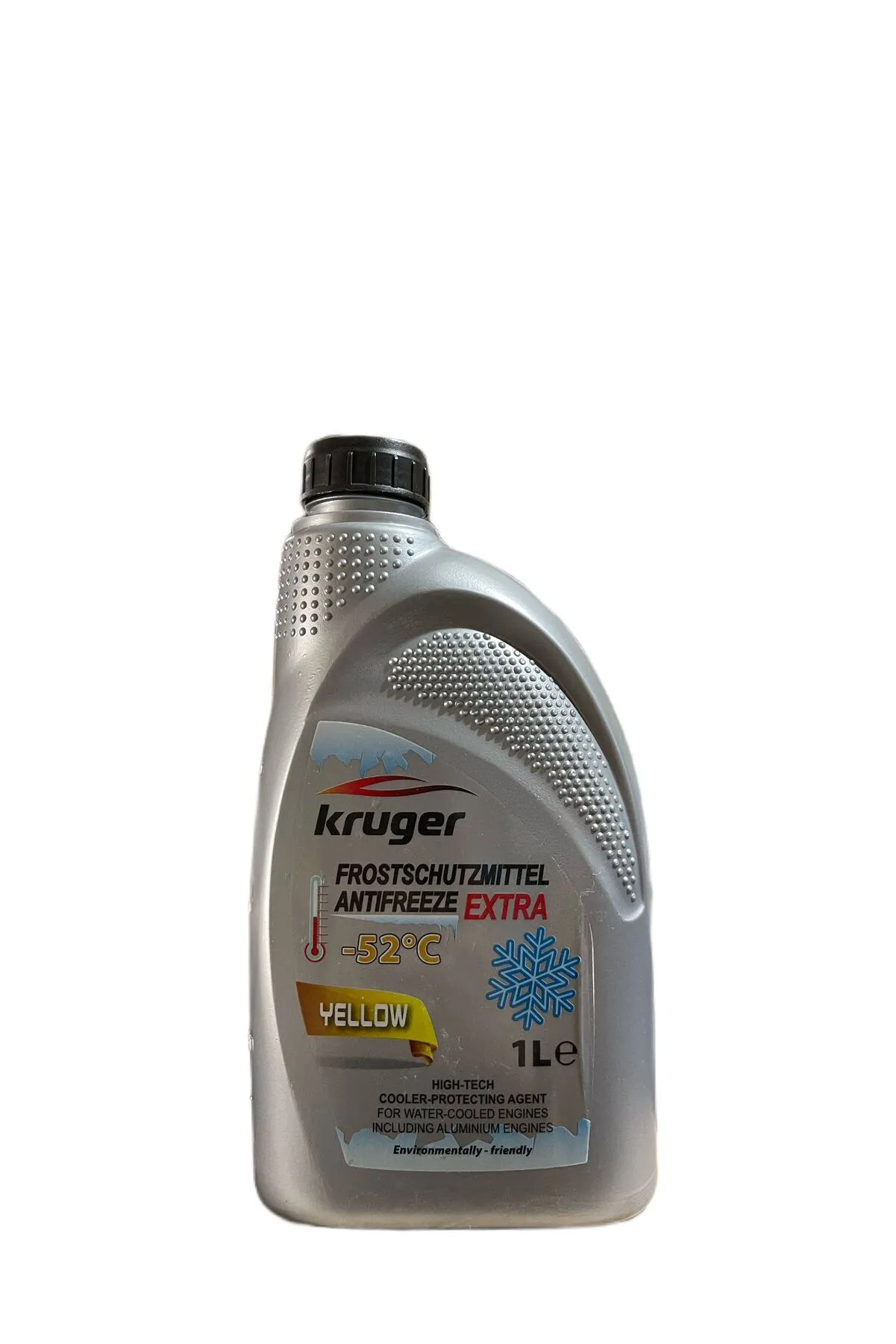 Kruger Antifriz Sarı 1 L