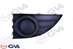 SİS FAR ÇERÇEVESİ KAPAĞI SİSSİZ SOL FLUENCE 2010-GVA 9511076-263318579L