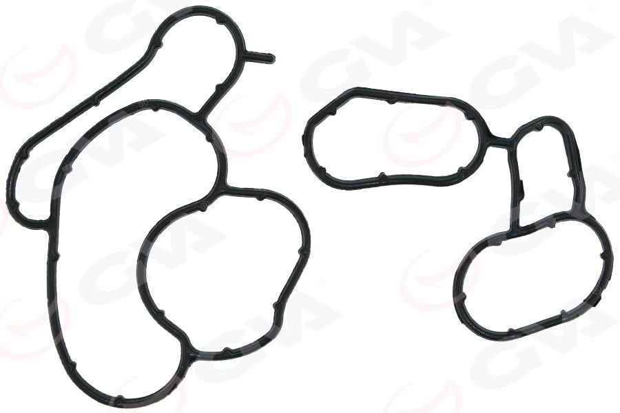 YAG KÜTÜK CONTA TAKIMI BMW N42 N43 N45 N46-GVA 8499713-11427508970 -11427508971