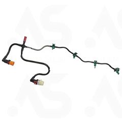 ENJEKTOR GERI DONUS HORTUMU BOXER III JUMPER III 22DT PUMA 2.2HDI 16V DUCATO III 2.2JTD 100BG TRANSIT 2.2 130PS 07 14-CM 133537-6C1Q9K022AG-1437402-1574.L4