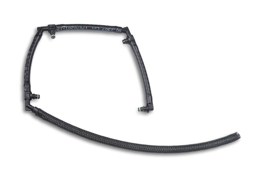 YAKIT GERI DONUS HORTUMU BERLINGO I-C4 I-C5 I-EVASION-JUMPER I-II-XANTIA II-XSARA I-II-XSARA PICASSO-YTT 32186-1573.SR