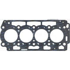 SILINDIR KAPAK CONTASI 1.25mm 2 DELİK P107-P206-P307-BIPPER-C1-C2-C3-XSARA-NEMO 1.4 HDI DV4 FIESTA-FUSION 1.4 TDCI 02 08 MAZDA 2 1.4 MZR-CD 08 15-V.REINZ 613543000-2S6Q6051AA-1146049-0209.AC