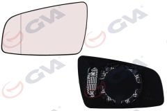 AYNA CAMI SOL ZAFIRA 05 ISITMALI ASFERİK VM-6169AGHL-GVA 1190181