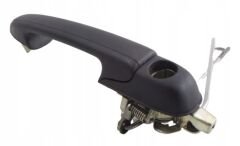 KAPI KOLU ÖN - SAĞ BRAVA 1996--ZENON FI2915-46787583