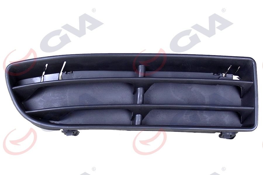 ÖN TAMPON SİS ÇERÇEVESİ SİSSİZ SAĞ BORA 1999-2005-GVA 9109112-1J5853666B