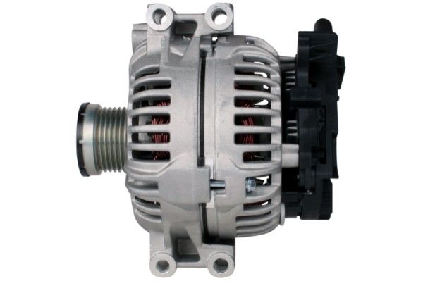 ALTERNATOR SARJ DINAMOSU 14 V 150 A BMW N40 N42 N45 N46 E46 E60 E87 E90 E83 E84-HELLA 8EL012428741-12317520495-12317533270