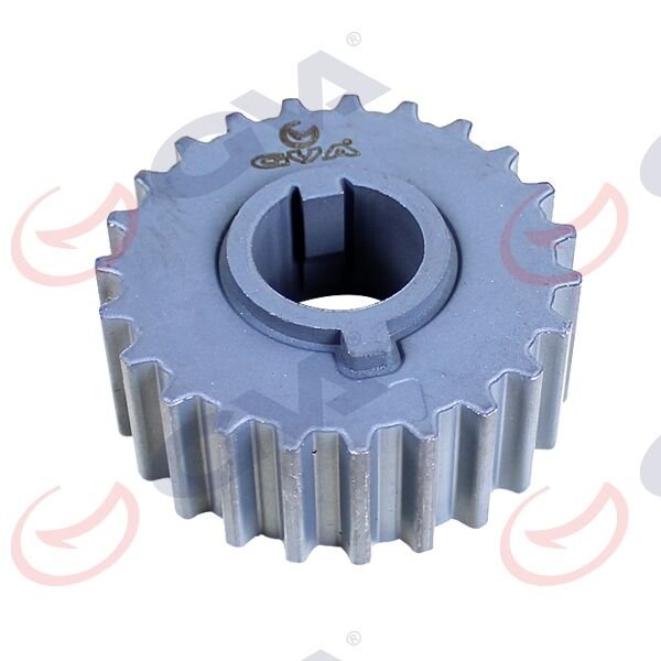 KRANK DİŞLİSİ ASTRA F-G-H CORSA B-C VECTRA B-C 1.4-1.6 16V Z-X14XE-Z-X16XEL-GVA 6090050-9129207-614546-614559-614611