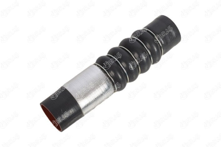 TURBO HORTUMU FIESTA V 1.4 TDCİ 08-IBRAS 19734-8V516N650AC-1547330