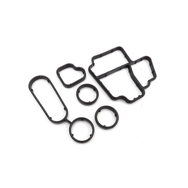 YAĞ SOĞUTUCU CONTA KİT 8 Prç A1-A5 10-15-YTT 13261A-03L198441-03L198070