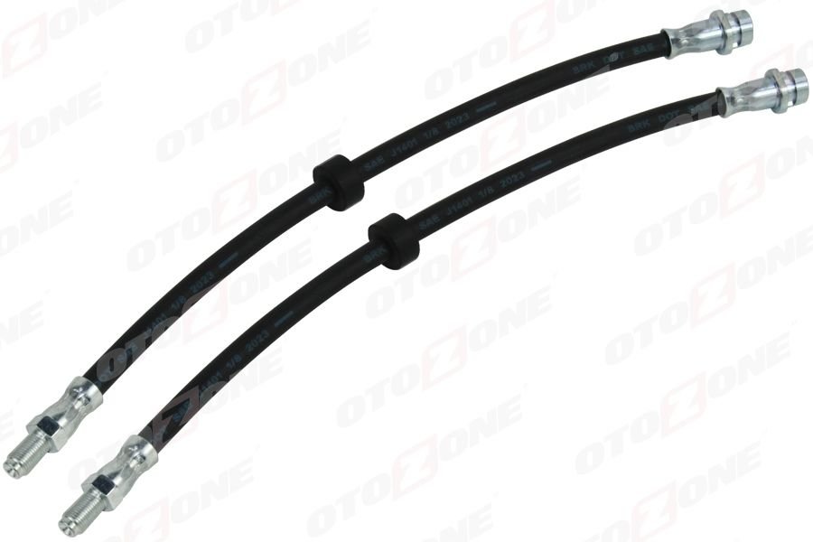 ARKA FREN HORTUMU CONNECT 02 14-OTOZONE FHA3003-7T162282CA-2T142282CA-4510813